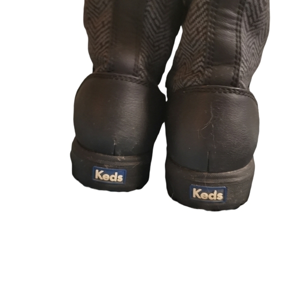 Keds winter boots kids, size 6 - Picture 6 of 7